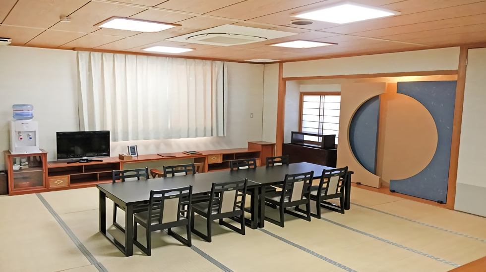 花花会館 葛原斎場