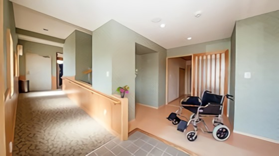 花花会館 葛原斎場