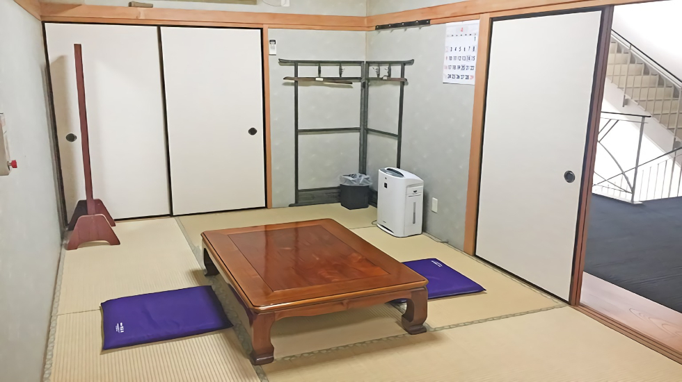 花花会館 葛原斎場