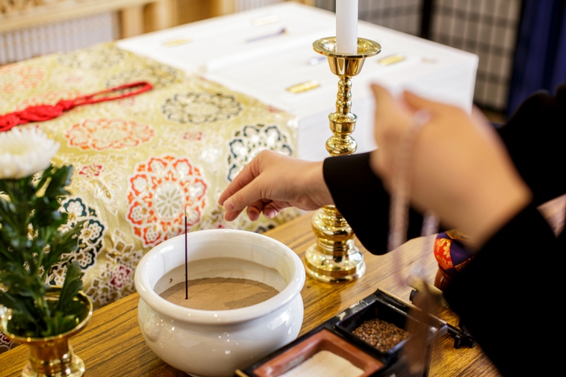 ひより竹末斎場