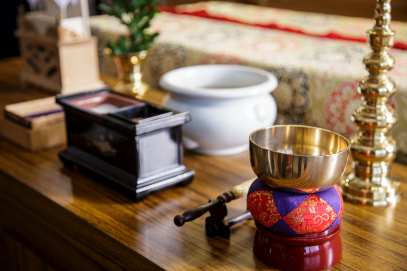 ひより竹末斎場