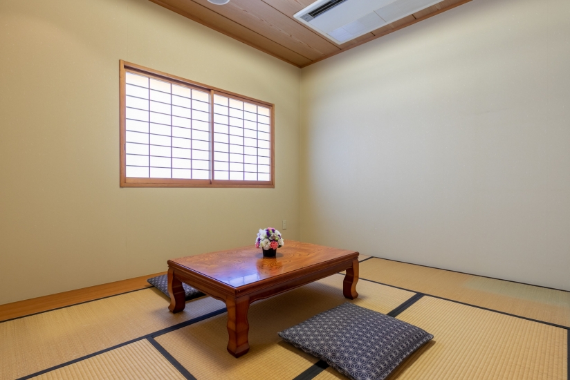 ライフケア 小名浜会堂