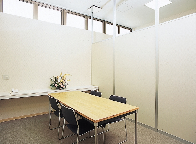 ライフケア 小名浜会堂