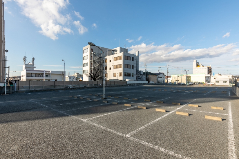 ライフケア 小名浜会堂