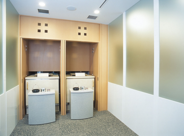 ライフケア 小名浜会堂