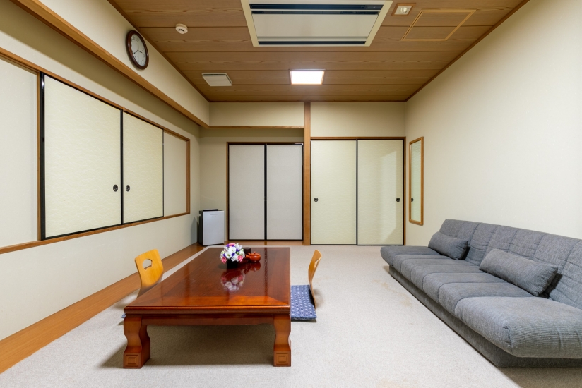 ライフケア 小名浜会堂