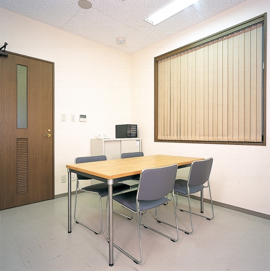 ライフケア 湯本会堂