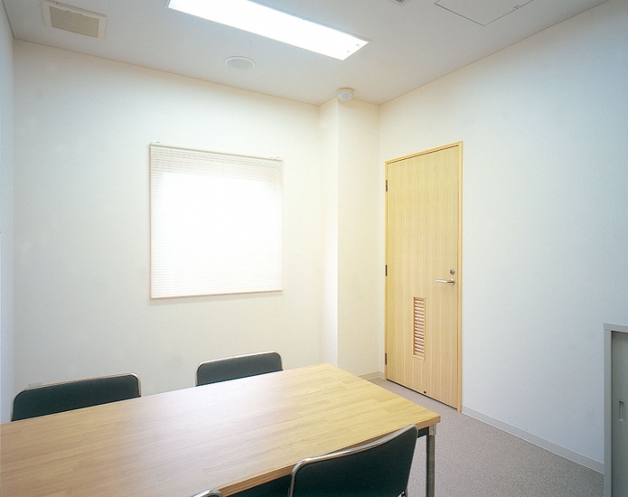 ライフケアいわき会堂