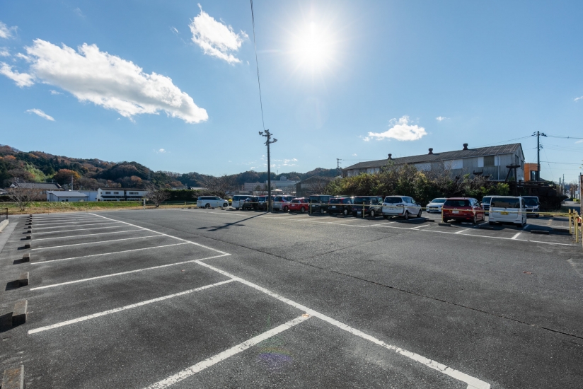 ライフケアいわき会堂