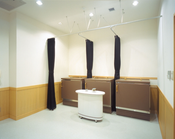 ライフケアいわき会堂