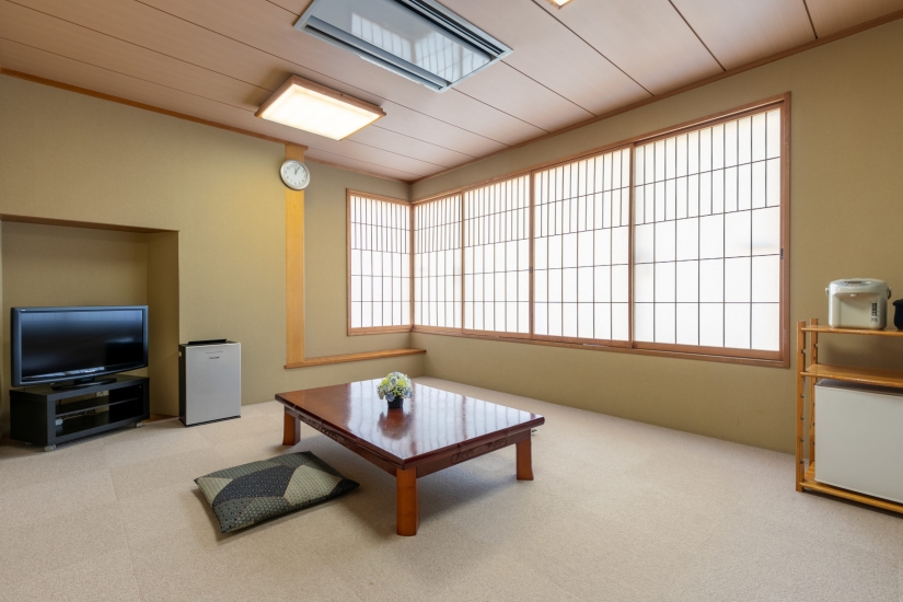 ライフケアいわき会堂