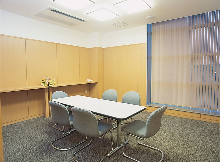 ライフケア 勿来会堂