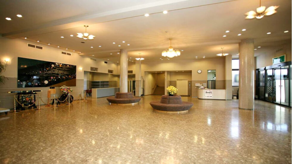 セレモニーホール天恵苑