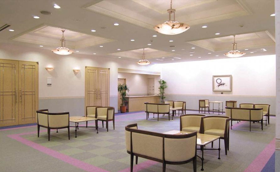 さがみ安積ホール