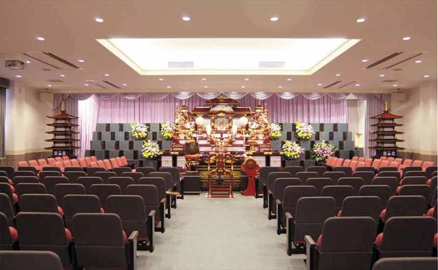 さがみ安積ホール