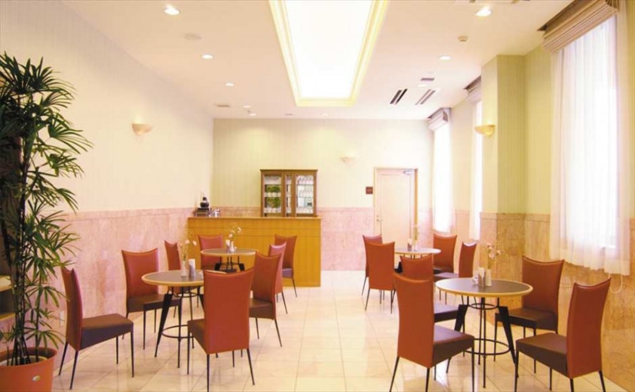 さがみ安積ホール