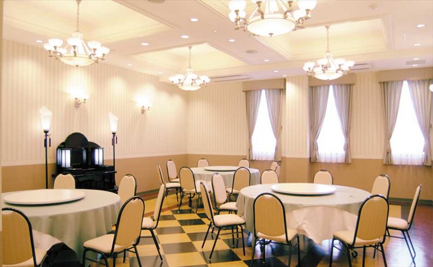 さがみ安積ホール