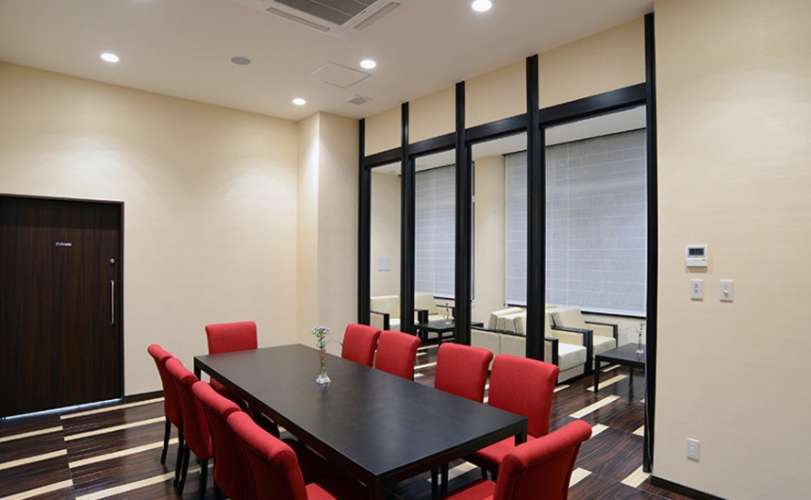 さがみ菜根斎場