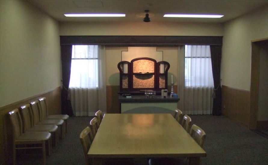 さがみ葬斎会館 富久山