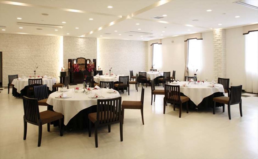 さがみメモリアル斎場 二本松