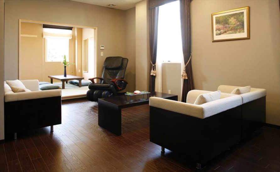 さがみメモリアル斎場 二本松