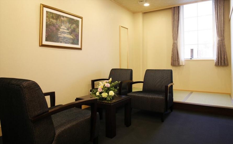 さがみメモリアル斎場 二本松