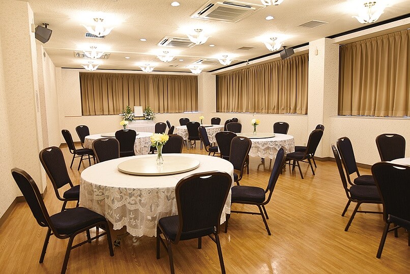 こころ斎苑 さつき