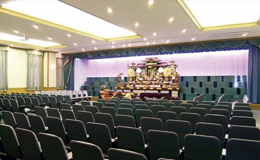 さがみ福島ホール