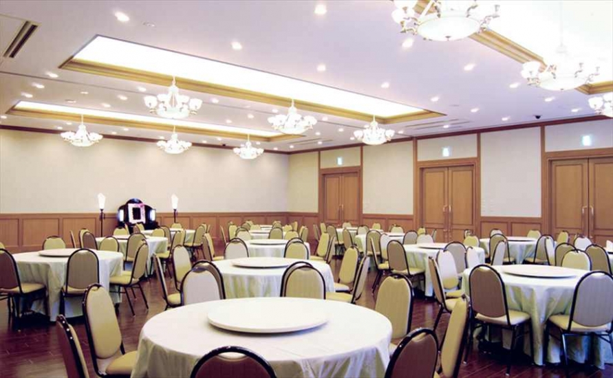 さがみ福島ホール