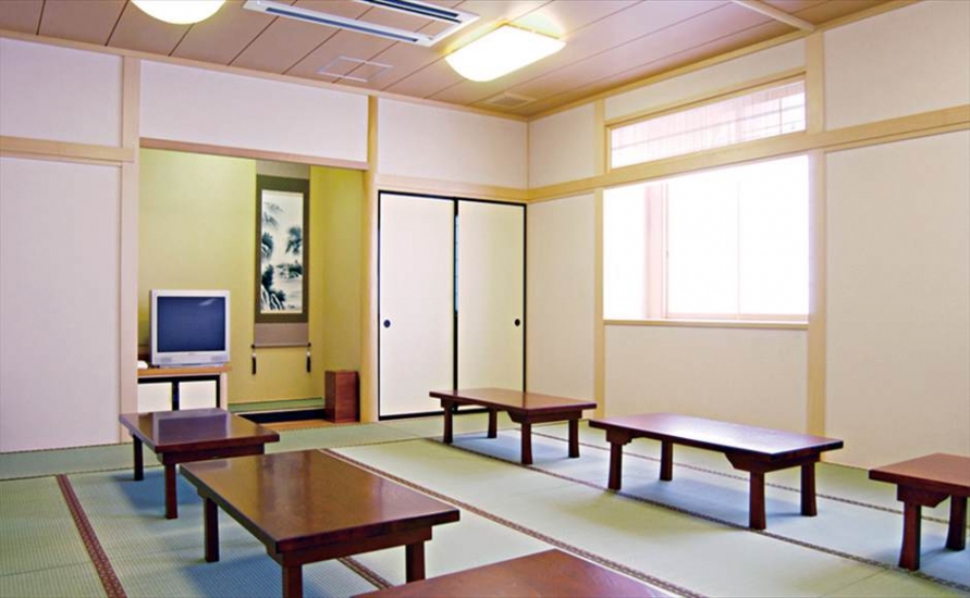 さがみ福島ホール