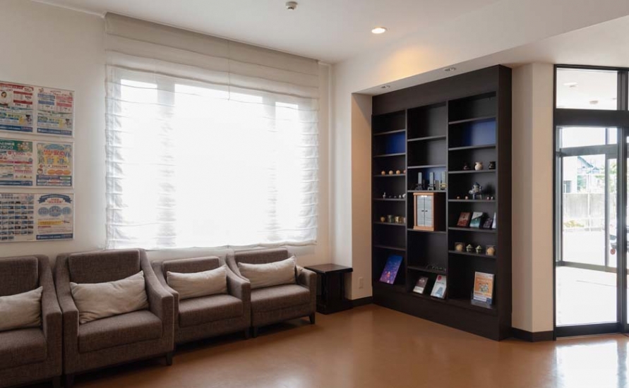 さがみメモリアル斎場 八島町