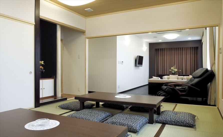 さがみメモリアル斎場 本宮