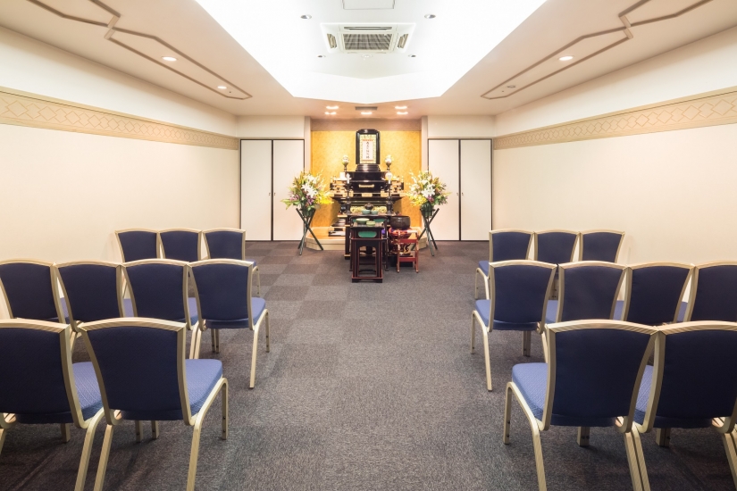 伊丹平安祭典会館