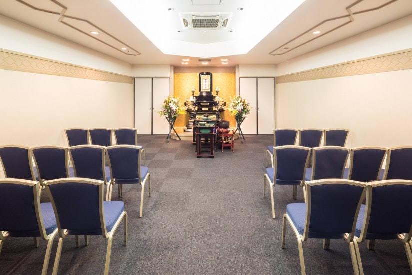 伊丹平安祭典会館