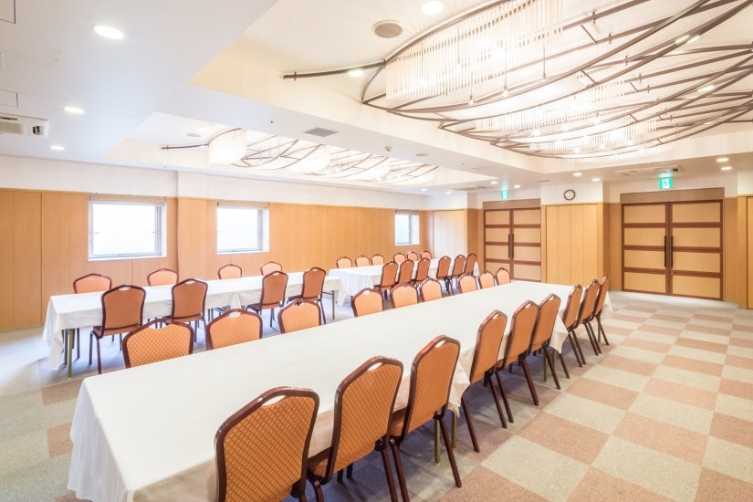 伊丹平安祭典会館