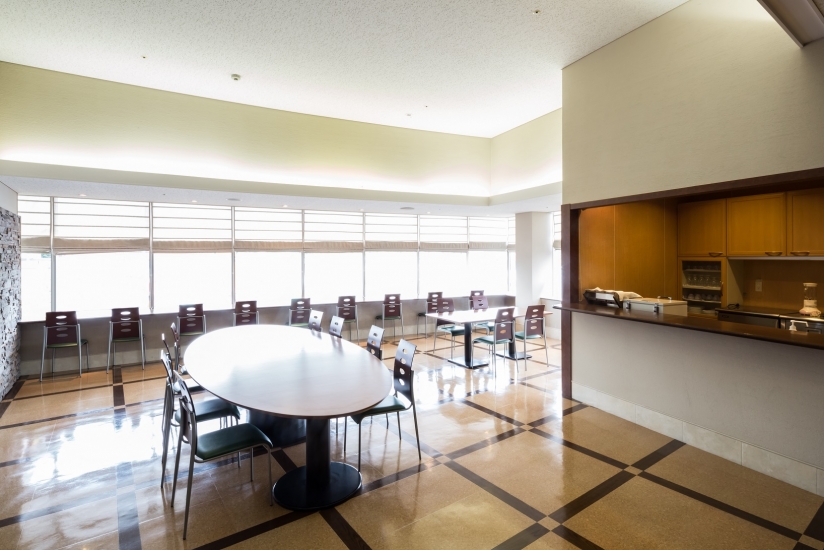 伊丹平安祭典会館