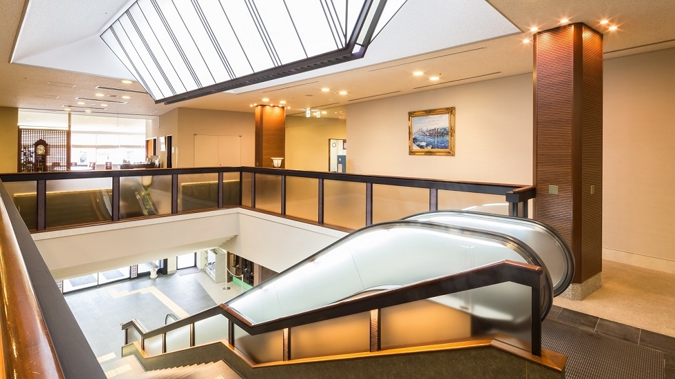 伊丹平安祭典会館