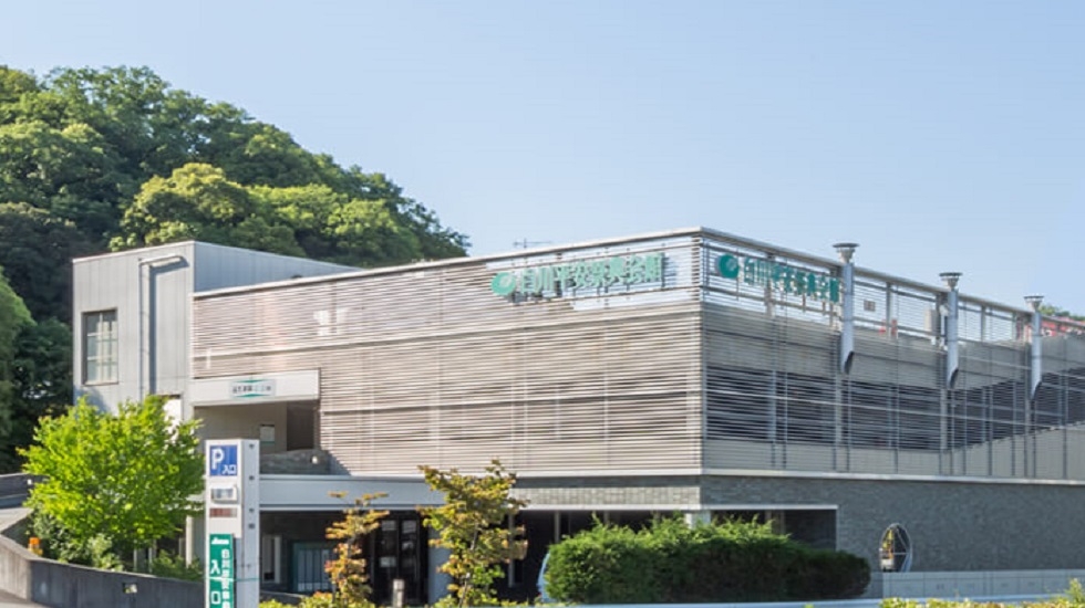 白川平安祭典会館