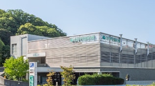 白川平安祭典会館