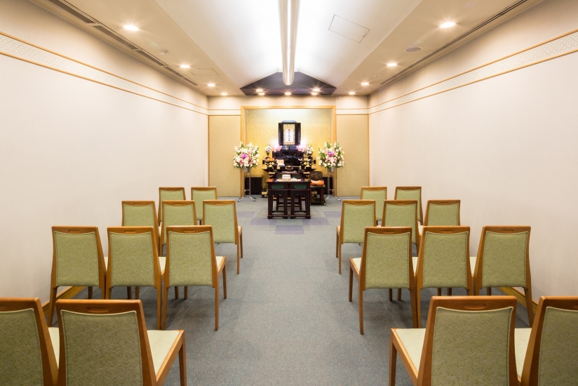 舞子平安祭典会館