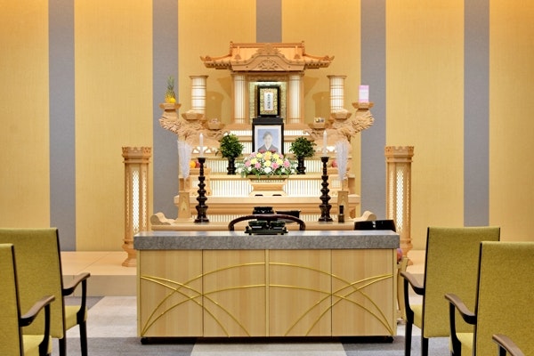 舞子平安祭典会館