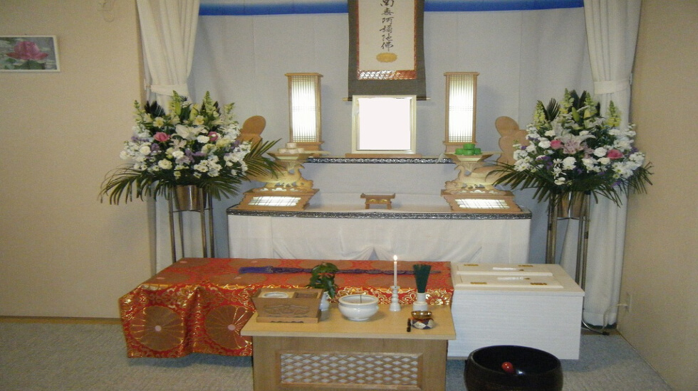 西神戸ルミナリーホール