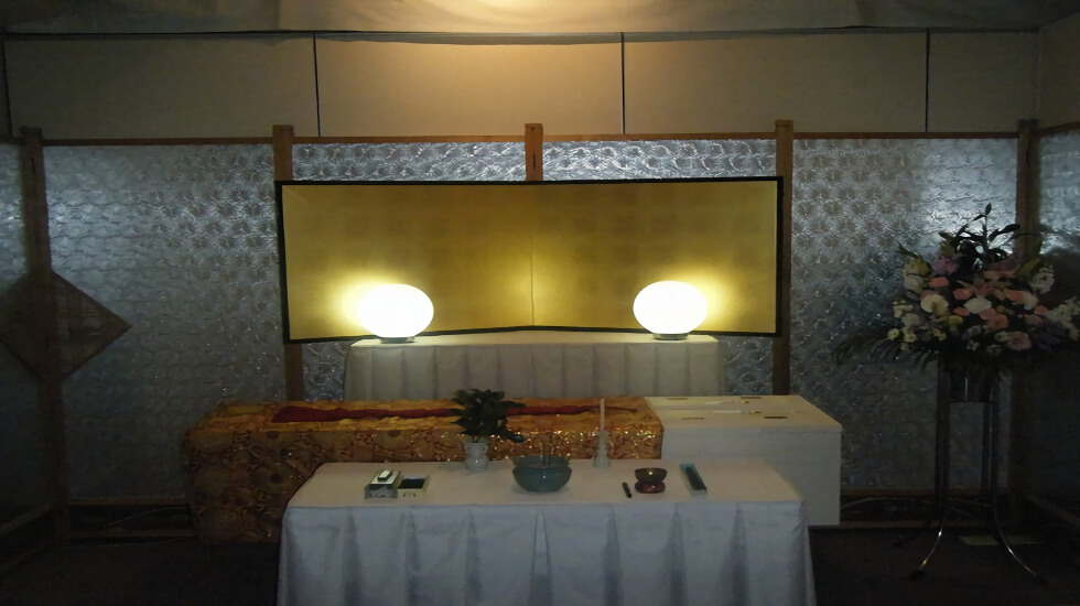 西神戸ルミナリーホール