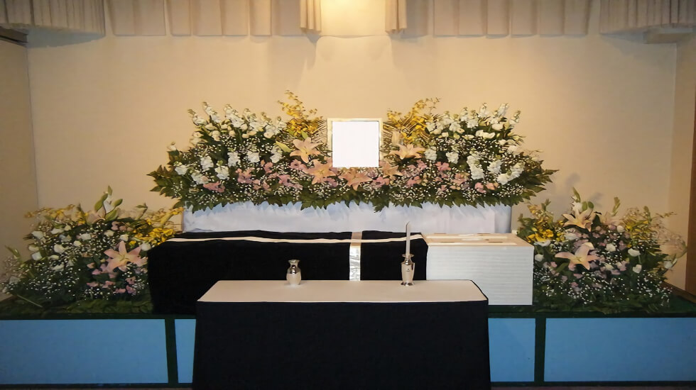 西神戸ルミナリーホール