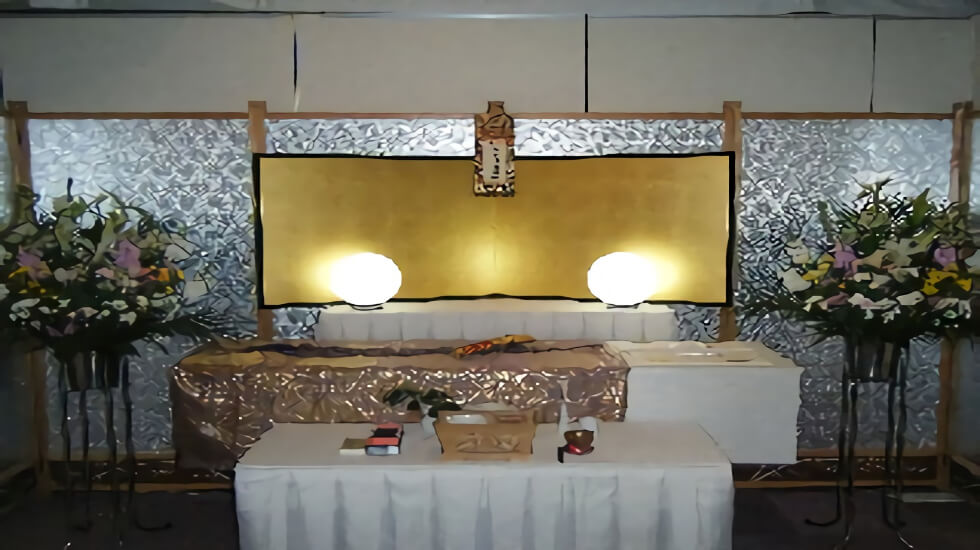 西神戸ルミナリーホール