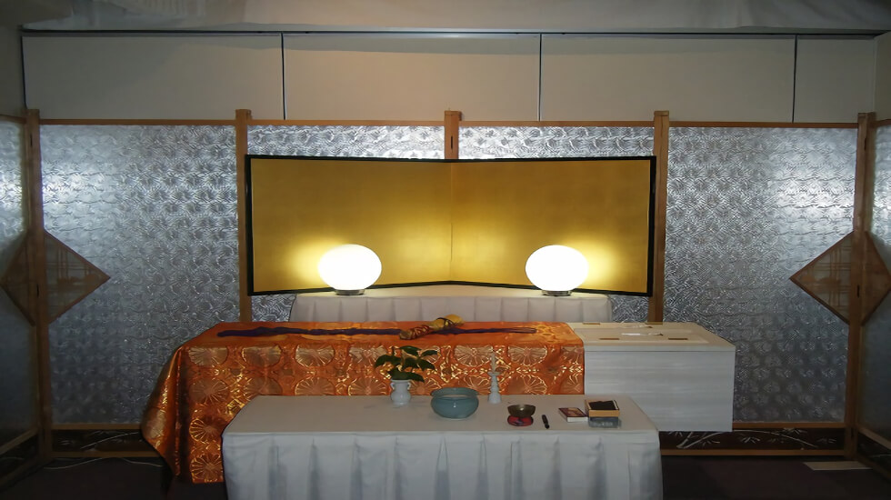 西神戸ルミナリーホール