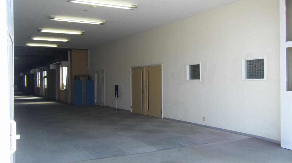 西神戸ルミナリーホール