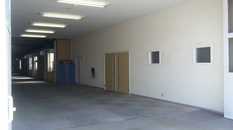 西神戸ルミナリーホール