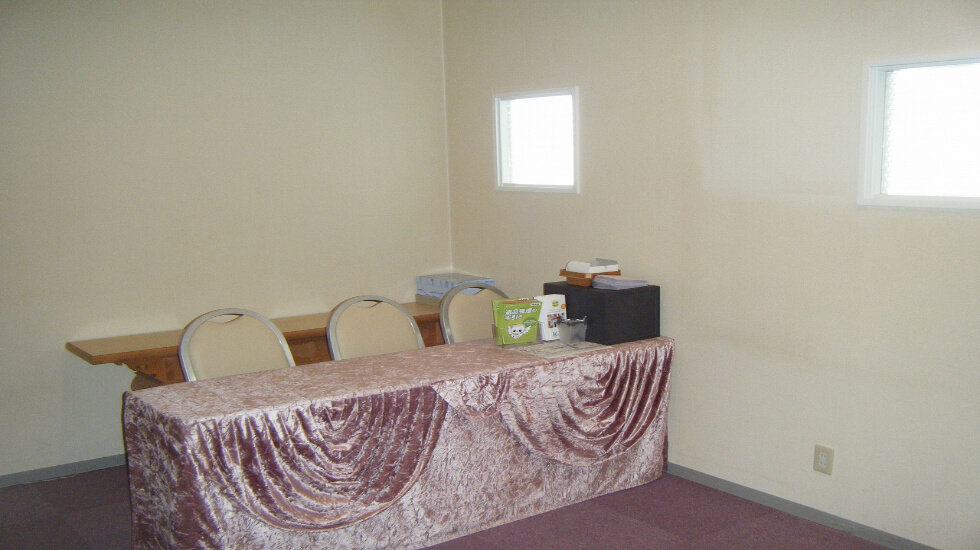 西神戸ルミナリーホール