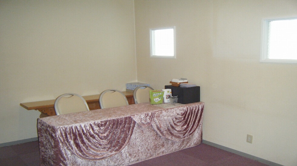 西神戸ルミナリーホール